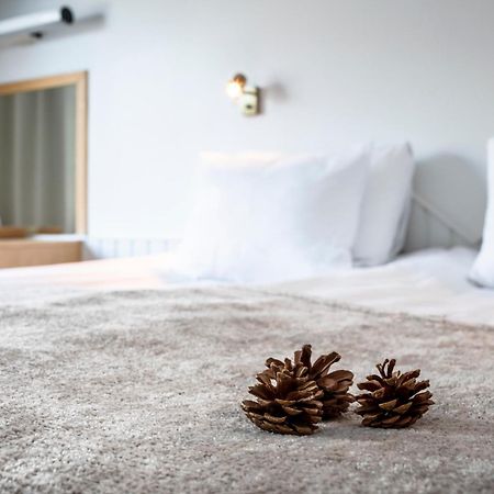 Lapland Hotels Bear'S Lodge Sinettä Room photo