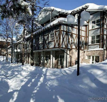 Lapland Hotels Bear'S Lodge Sinettä Exterior photo