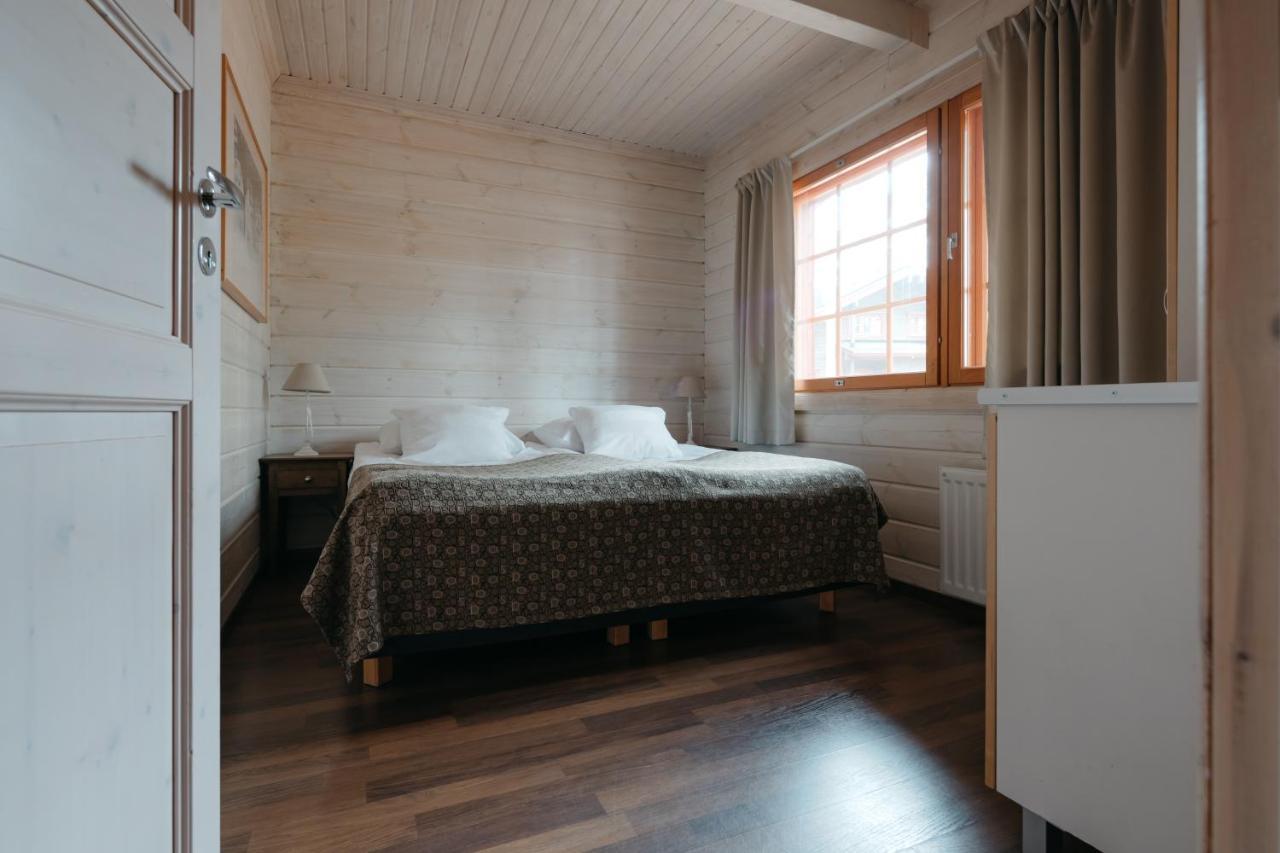 Lapland Hotels Bear'S Lodge Sinettä Exterior photo