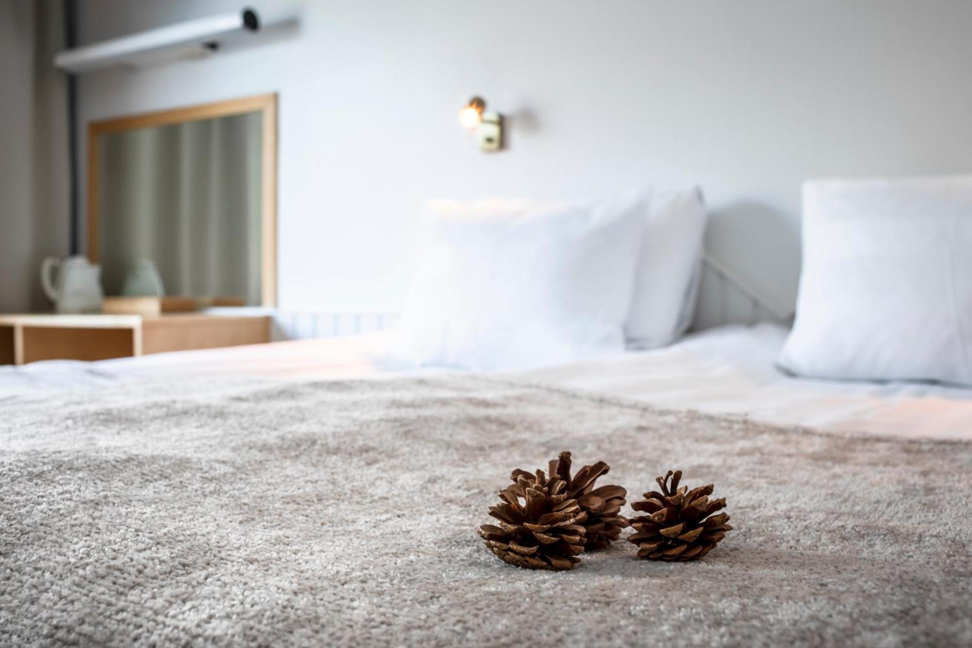 Lapland Hotels Bear'S Lodge Sinettä Room photo
