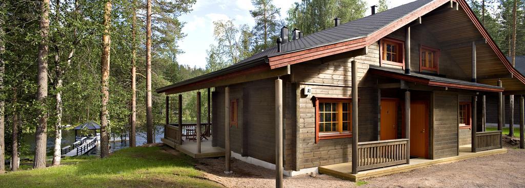 Lapland Hotels Bear'S Lodge Sinettä Room photo