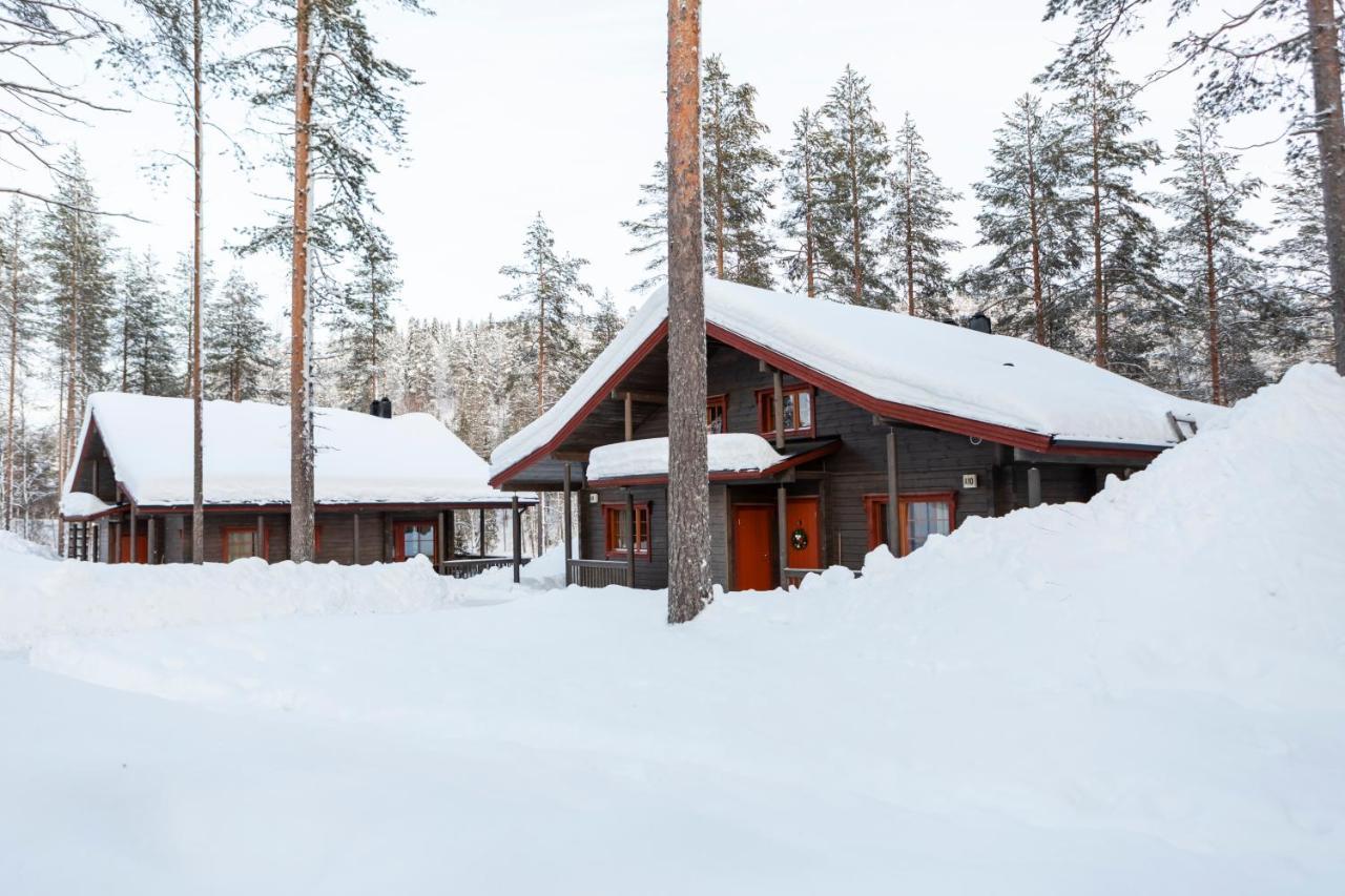 Lapland Hotels Bear'S Lodge Sinettä Exterior photo