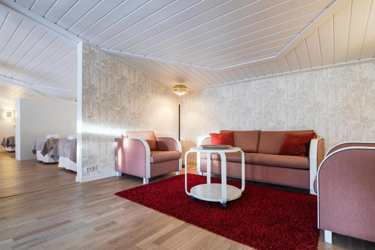 Lapland Hotels Bear'S Lodge Sinettä Exterior photo